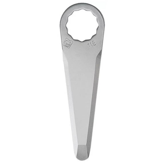 Fein Elongated Pointed Cutter Blade 5Pk