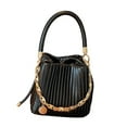 thumbnail image 3 of Bolso de Hombro Yinane Mujer Negro, 3 of 8