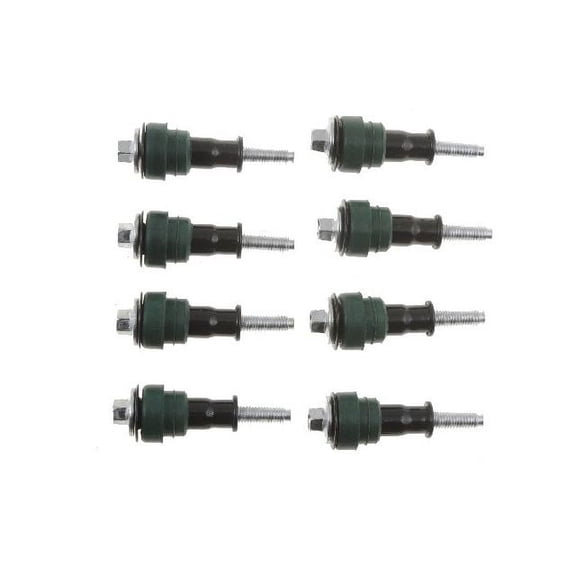 Intake Manifold Isolator Bolt - Compatible with 2001 - 2003 Ford F-150 4.2L V6 - Dorman