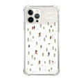 thumbnail image 1 of Winter Skiing Case for iPhone 13 Pro Max,Aesthetic Art Design TPU Bumper Cover Case, 1 of 5