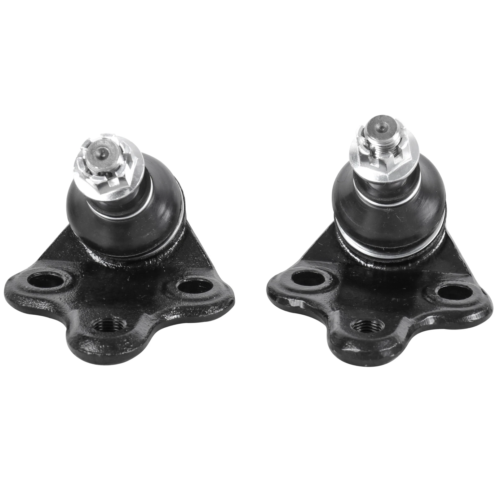 MOSTPLUS 4PCS Front Lower Control Arm Ball Joints for 03-13 Toyota Corolla 00-05 Celica