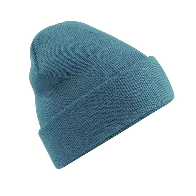 Beechfield Mens/Womens Original Cuffed Beanie