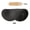 Black, variant on Thickened Silicone Nipple Pads - 10 Disposable Breast Pads for Nursing Comfort and Breathability