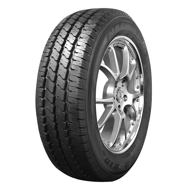 Llanta 165/70r14 Maxtrek Su-810 81h