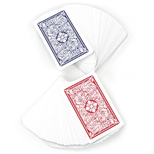 New COPAG 100% Plastic Playing Cards CLASS NATURAL  New Style Bridge Jumbo Index 