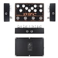 thumbnail image 3 of MOSKY DTC 4-in-1 Electric Guitar Effects Pedal Distortion + Overdrive + Loop + Delay, 3 of 7