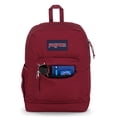 thumbnail image 6 of JanSport Unisex Cross Town Plus Laptop Backpack, 6 of 6