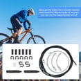 thumbnail image 4 of Baohd Bike Brake Cable Precise Fit And Durable For Improved Performance Innovative Technology Lightweight 1Set, 4 of 6