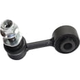 thumbnail image 4 of Sway Bar Link Compatible with 2007-2022 Toyota Tundra 2008-2022 Sequoia 6Cyl 8Cyl 4.0L 4.7L 5.7L 4.6L Front, Left Driver Sold individually, 4 of 5