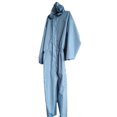 thumbnail image 2 of ITFABS Unisex Disposable Coverall Protective Clothing Anti-Virus Gowns, 2 of 6