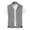 j-45Dark Gray13, variant on Men Thin Ice Silk Sports Vest Sleeveless Sun Vest Zipper Stand Up Collar Solid Color Hiking Jacket Tops Fishing Golf Photo Outerwear