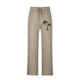 thumbnail image 4 of Pantalones largos para hombre, moda, estampados, casuales, cintura elástica con bolsillo, pantalones deportivos, pantalones de poliéster para hombre., 4 of 4