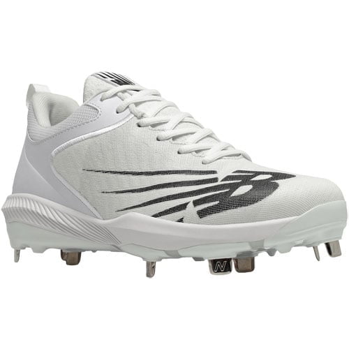 New balance baseball metal spikes best sale