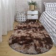 thumbnail image 1 of Cama, Alfombra Ovalada S #yogu50cm x 120cm, 1 of 2
