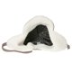 thumbnail image 4 of Men Women Winter Warm Trapper Hat with Visor Brim Thermal Plush Lined Outdoor Hunting Cycling Ski Windproof Baseball Earflap Cap Warmer, 4 of 4