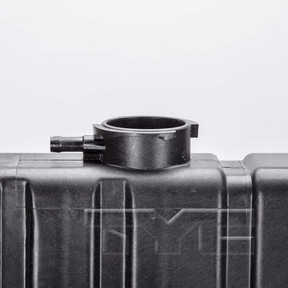 TYC 1456 Radiator Assembly For Select 92-96 Ford Models Fits select: 1992-1996 FORD ECONOLINE