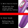 thumbnail image 5 of New Bluetooth Headset In Ear High Power Super Long Standby Business Sports, 5 of 9