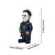 thumbnail image 2 of Decoraciones De Halloween Personajes De Cara Blanca De Miedo Artesanía De Resina Personajes De Películas Clásicas Figuras Adornos Decorativos De Halloween sonducket HA037505-00, 2 of 6