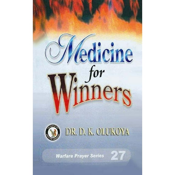 Medicine for Winners