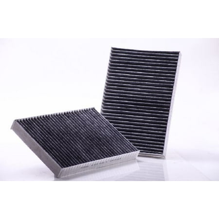 OE Replacement for 1999-2004 Audi A6 Cabin Air Filter (Avant / Base / Confort / Luxury /