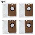 thumbnail image 1 of Reusable Dust Bag for Kyvol R9 for 카이볼 R9 Robot Vacuum Cleaner, 1 of 4