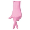 Generation Pink Nitrile Exam Gloves