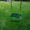 thumbnail image 2 of Soporte para columpios Gorilla Playsets Stand 'N Swing Green, 2 of 7