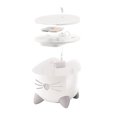 thumbnail image 5 of Catit PIXI Fountain - White, 5 of 5