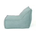 thumbnail image 3 of Frank Indoor Fabric Bean Bag Lounger, 3 of 6