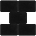 thumbnail image 1 of LEEYNEER 5pcs Vinyl Record Cleaner Household CD Album Disc Album Cleaner Cleaning Cloth, 1 of 6