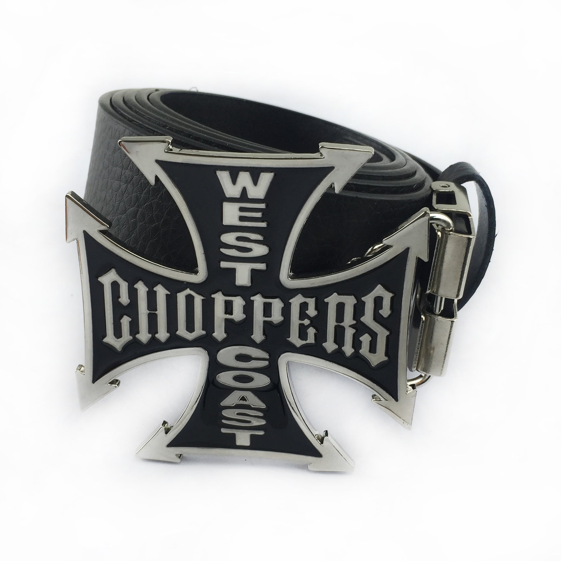 Hongchun West Coast Choppers Belt Buckle - Walmart.ca
