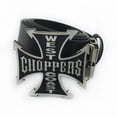 thumbnail image 4 of Hongchun West Coast Choppers Belt Buckle, 4 of 4
