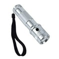 thumbnail image 4 of DYNWAVECA Handheld Torch Light Portable Flashlight Mini Emergency Lighting LED Pocket Light 4 Modes for Outdoor Backpacking Garden Home, 4 of 10