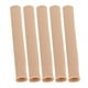 thumbnail image 2 of Separador de la manga del dedo del pie, 5 piezas Tubo del dedo del dedo Tubo del dedo del dedo Tubo protector del dedo del pie Construido para profesionales, 2 of 8