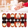 thumbnail image 2 of Pegatinas para uñas Seitruly suministros para niñas decoración de manicura tipo 3, 2 of 6