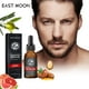 thumbnail image 1 of Fiudx Ofertas Del Día Aceite Esencial Para Crecimiento De Barba 30Ml, 1 of 6