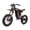 Black, variant on 3000W Electric Bike for Adults, 45MPH Max Speed, 60V 30Ah Battery, 20" Fat Tire Electric Dirt Bike, Dual Hydraulic Brakes, Full Suspension Ebike for Commuting & Off-Road
