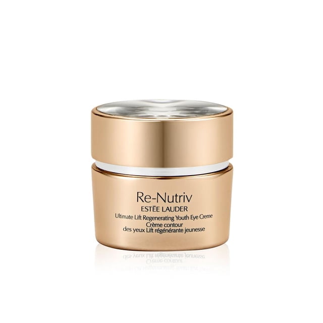 Crema de ojos Estée Lauder Re-Nutriv Ultimate Lift Regenerating