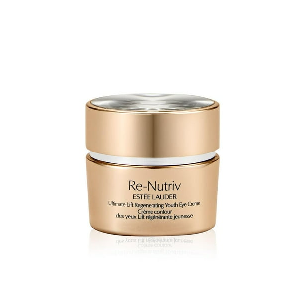 Crema de ojos Estée Lauder Re-Nutriv Ultimate Lift Regenerating