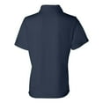 thumbnail image 2 of FeatherLite Women's Moisture Free Mesh Polo, 2 of 4