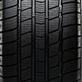 thumbnail image 4 of Radar Dimax 4 Season All Weather 255/40R19 100W XL Passenger Tire, 4 of 6