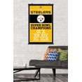 thumbnail image 4 of NFL Pittsburgh Steelers - Champions 13, 4 of 5