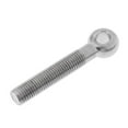thumbnail image 1 of HILABEE M14 304 Stainless Steel Threaded Eye Bolt for M14 Balustrade M14 x 90mm, 1 of 5