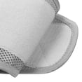 thumbnail image 2 of Corsé de soporte de cintura Elástico transpirable Lumbar Brace Back Belt (L) Gris, 2 of 5