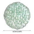 thumbnail image 5 of Noisy Stress Ball Clear Squishy Sensory Toy for Anxiety Relief, Fun Gift for Adults & Kids, 5 of 5