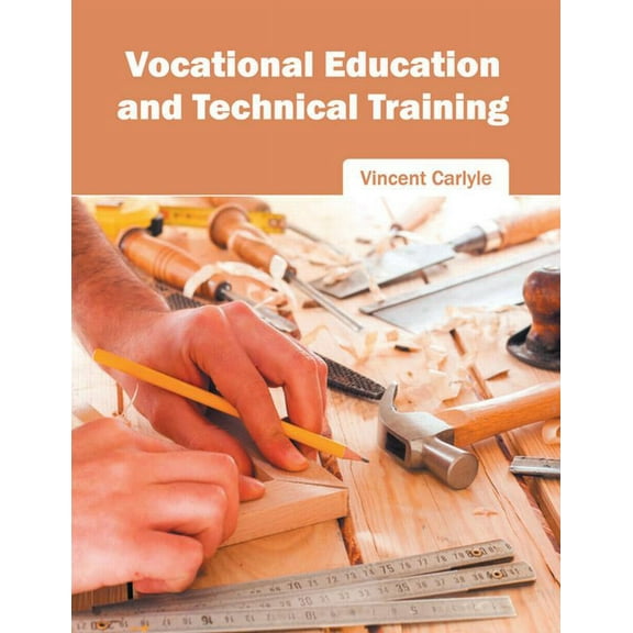 Vocational Education and Technical Training, (Hardcover)