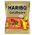 thumbnail image 2 of Haribo Gold Bears Bag 160g (Pack of 12), 2 of 7