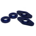 thumbnail image 4 of SuperPro SPF2173K Front Suspension Subframe Bushing Kit Compatible with Austin 59-67 Mini 850, Austin 59-66 Mini, 4 of 5