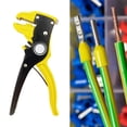 thumbnail image 4 of JJKBVCLO Wire Stripper Quick Strippers Quickstriper Wire Striper Quick Stripper Function Wire Stripping Pliers For Wire, 4 of 4
