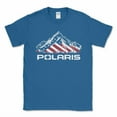 thumbnail image 4 of Polaris Mens Big and Tall American Flag TShirt, 4 of 5